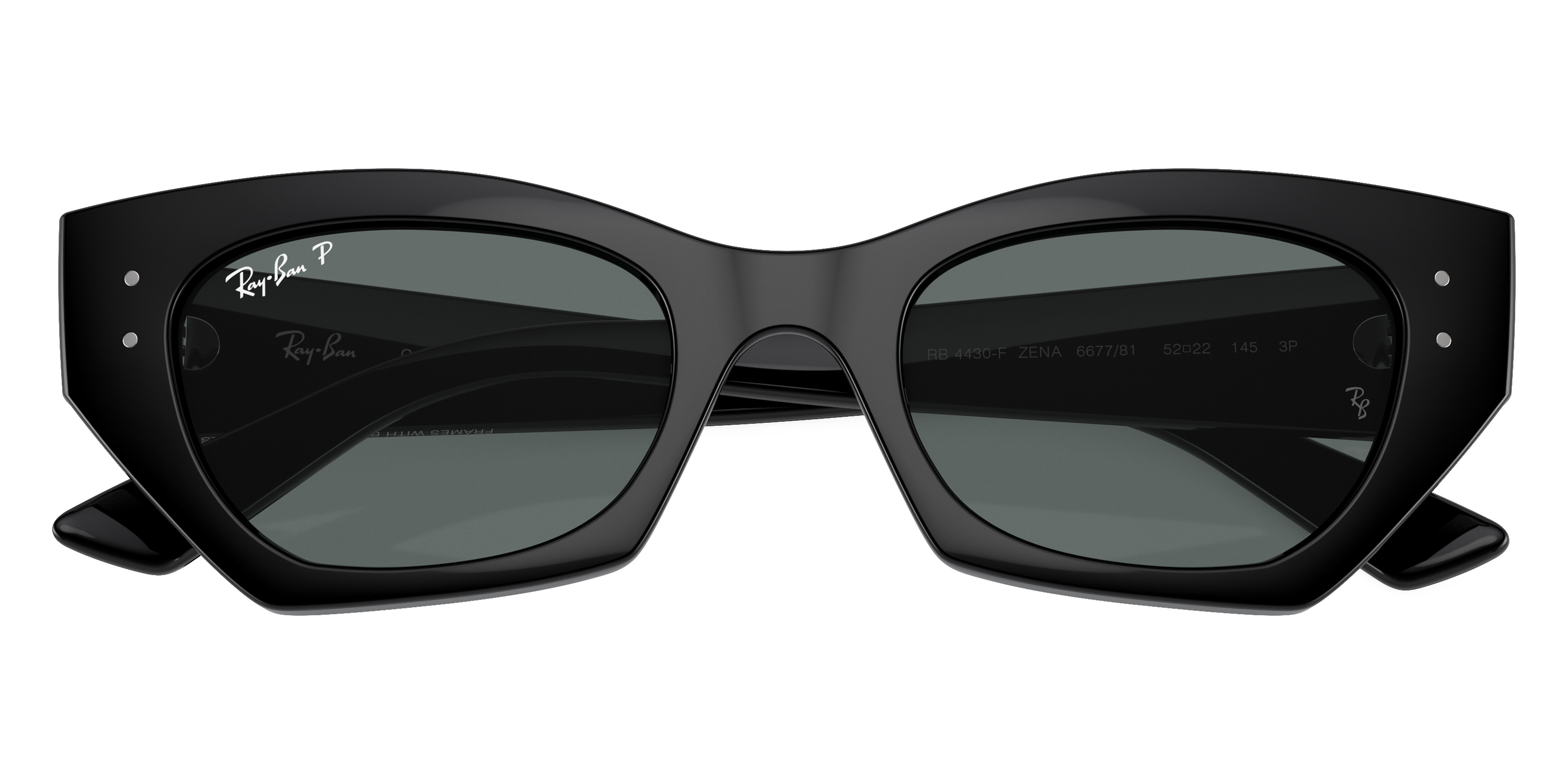 Ray-Ban™ - Zena RB4430F