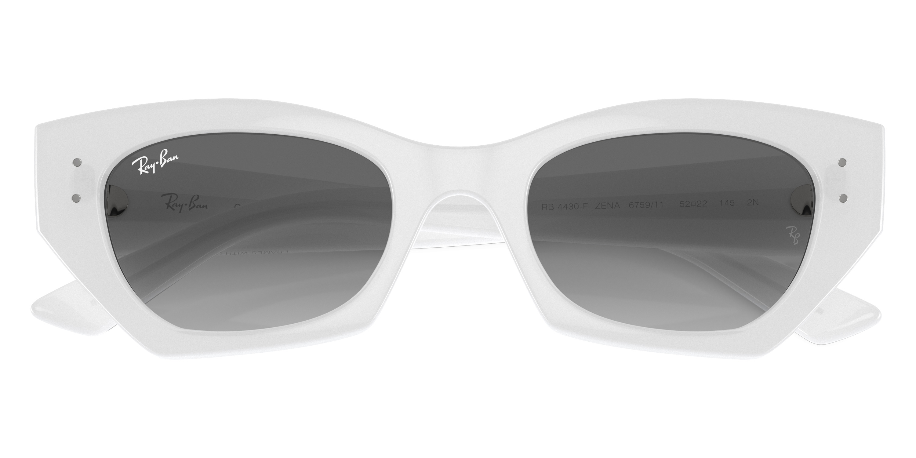 Ray-Ban™ - Zena RB4430F