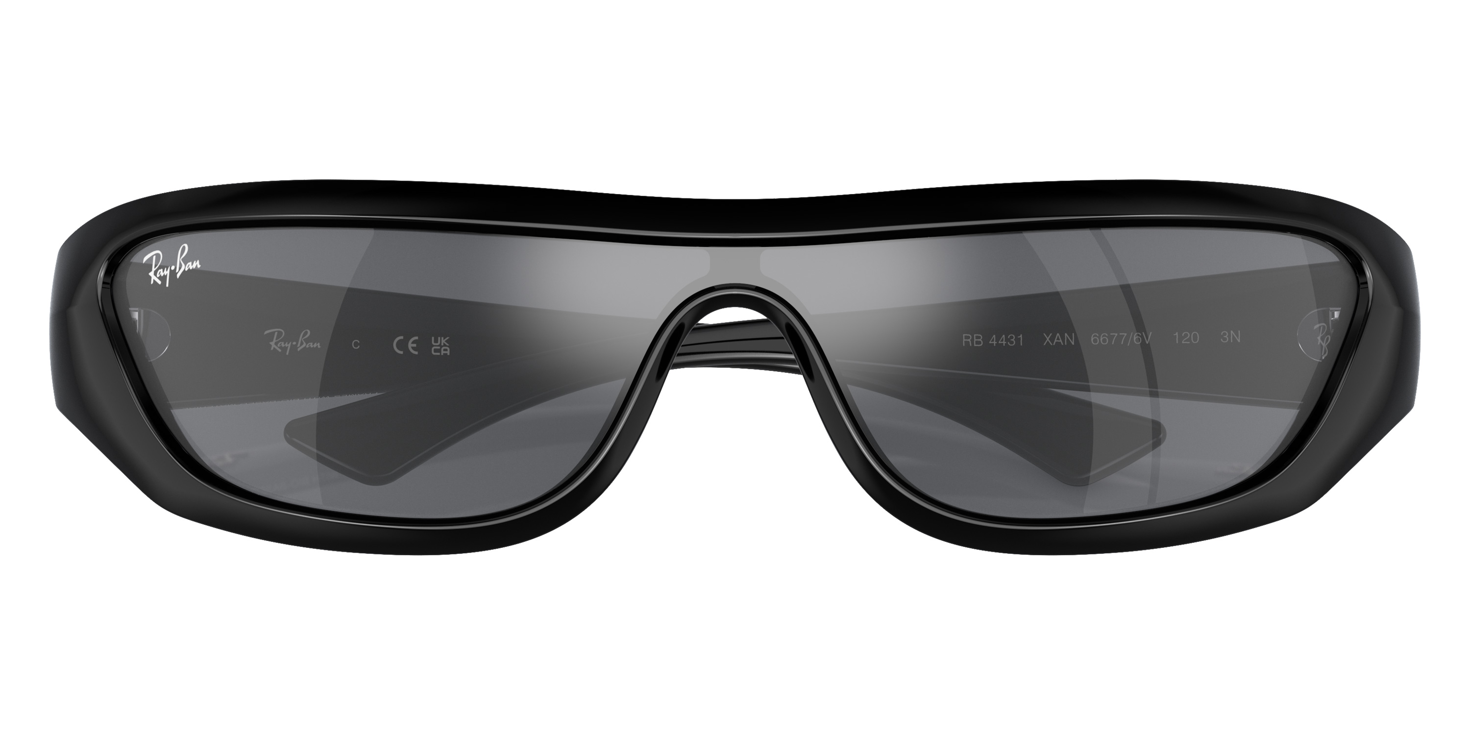 Ray-Ban™ - Xan RB4431