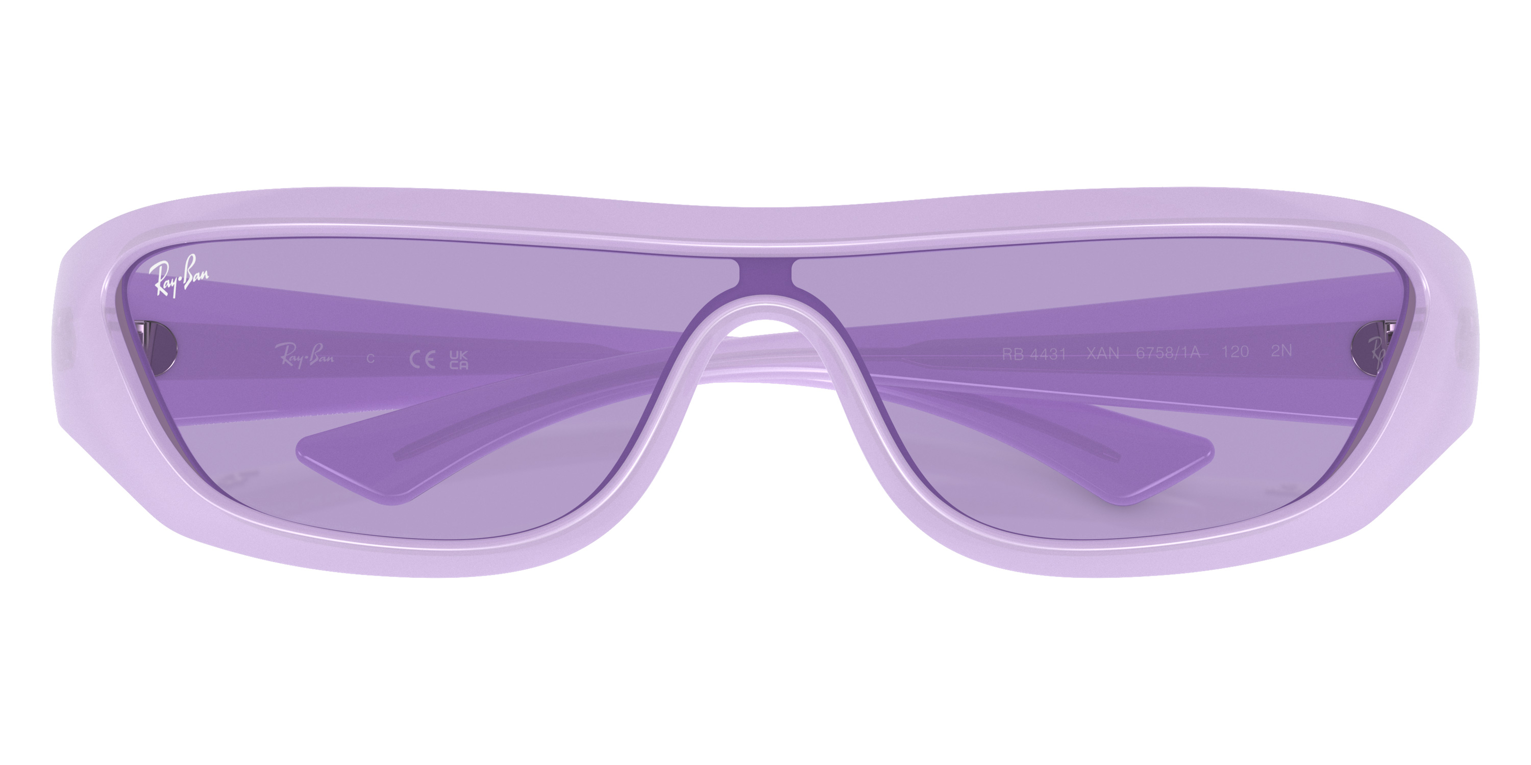 Ray-Ban™ - Xan RB4431