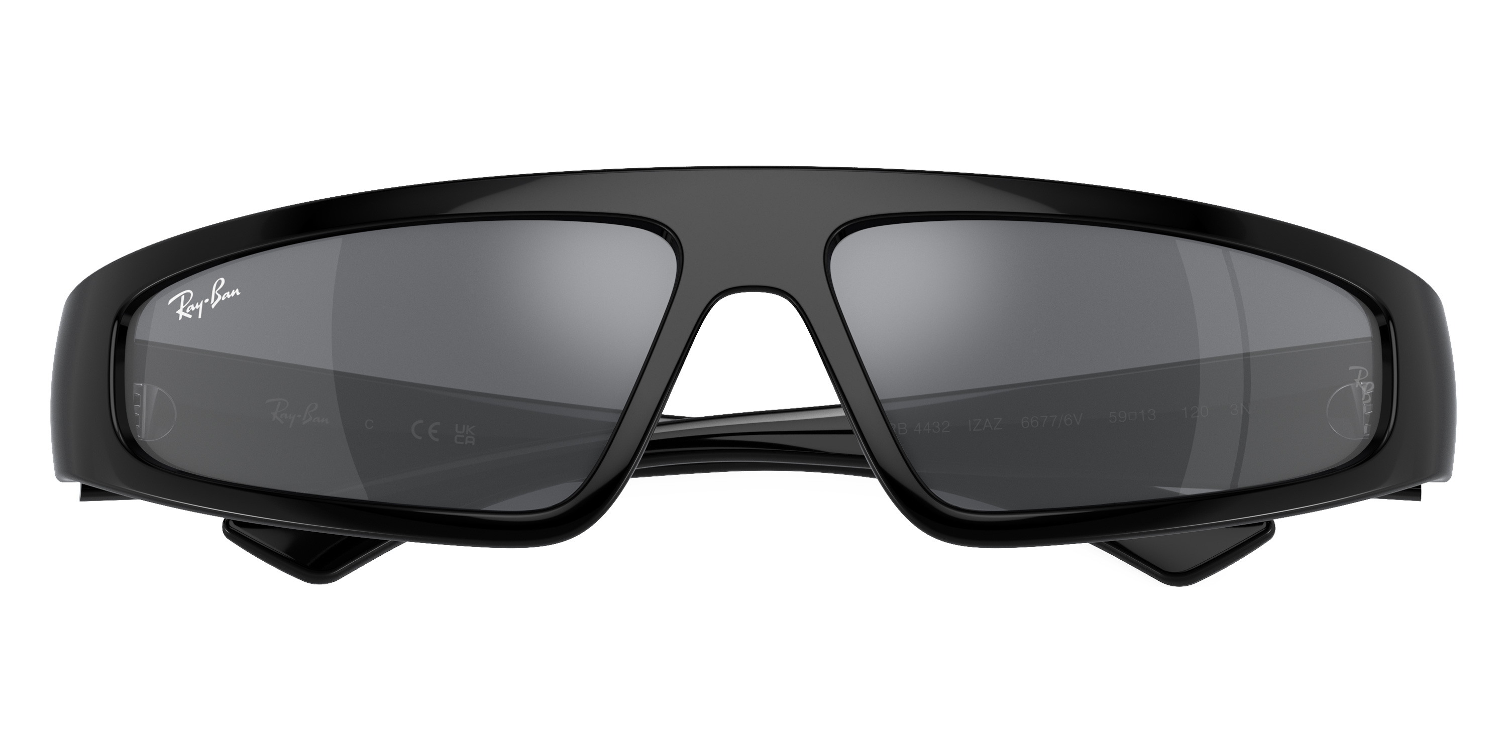 Ray-Ban™ - Izaz RB4432