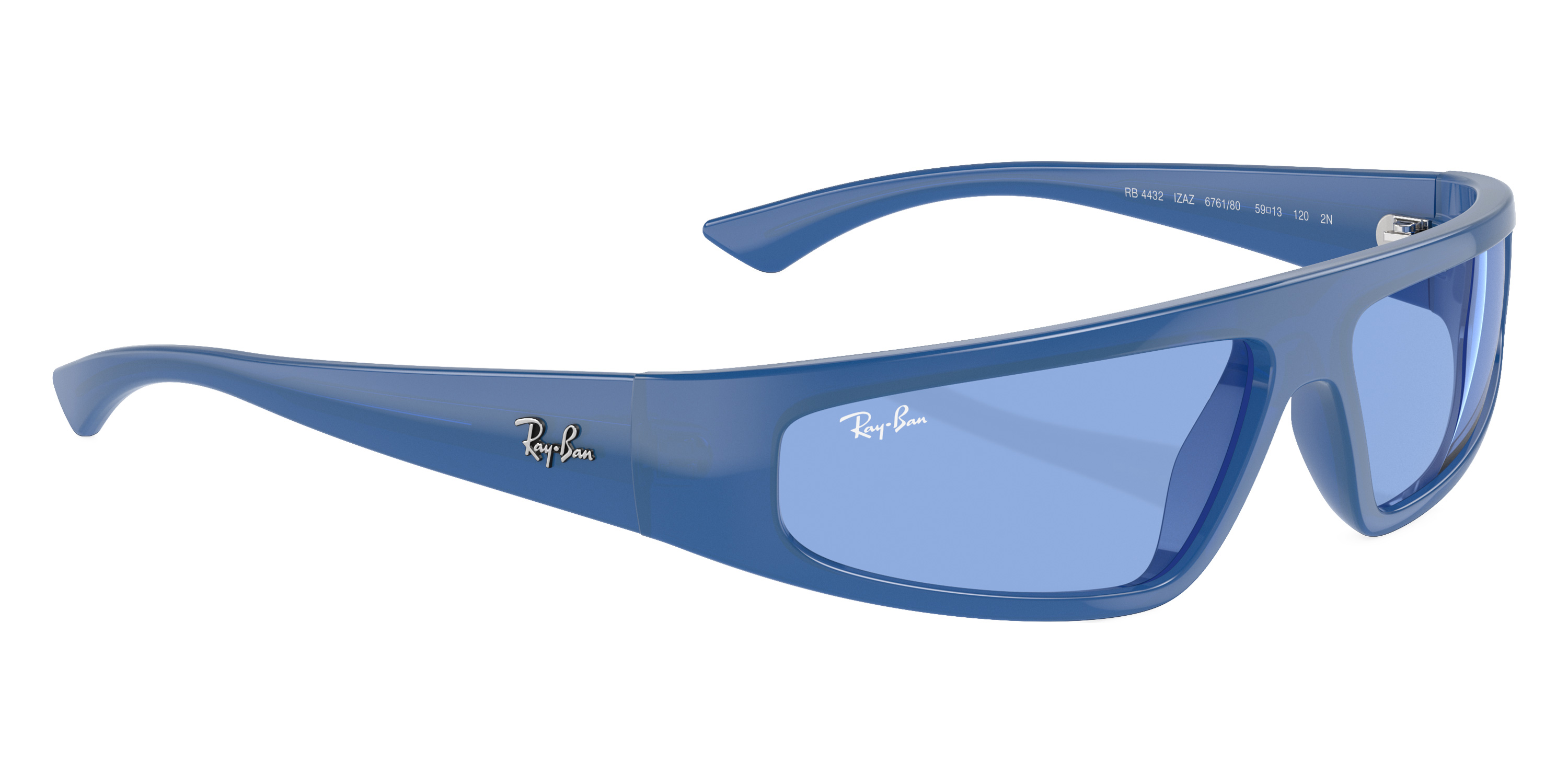 Ray-Ban™ - Izaz RB4432