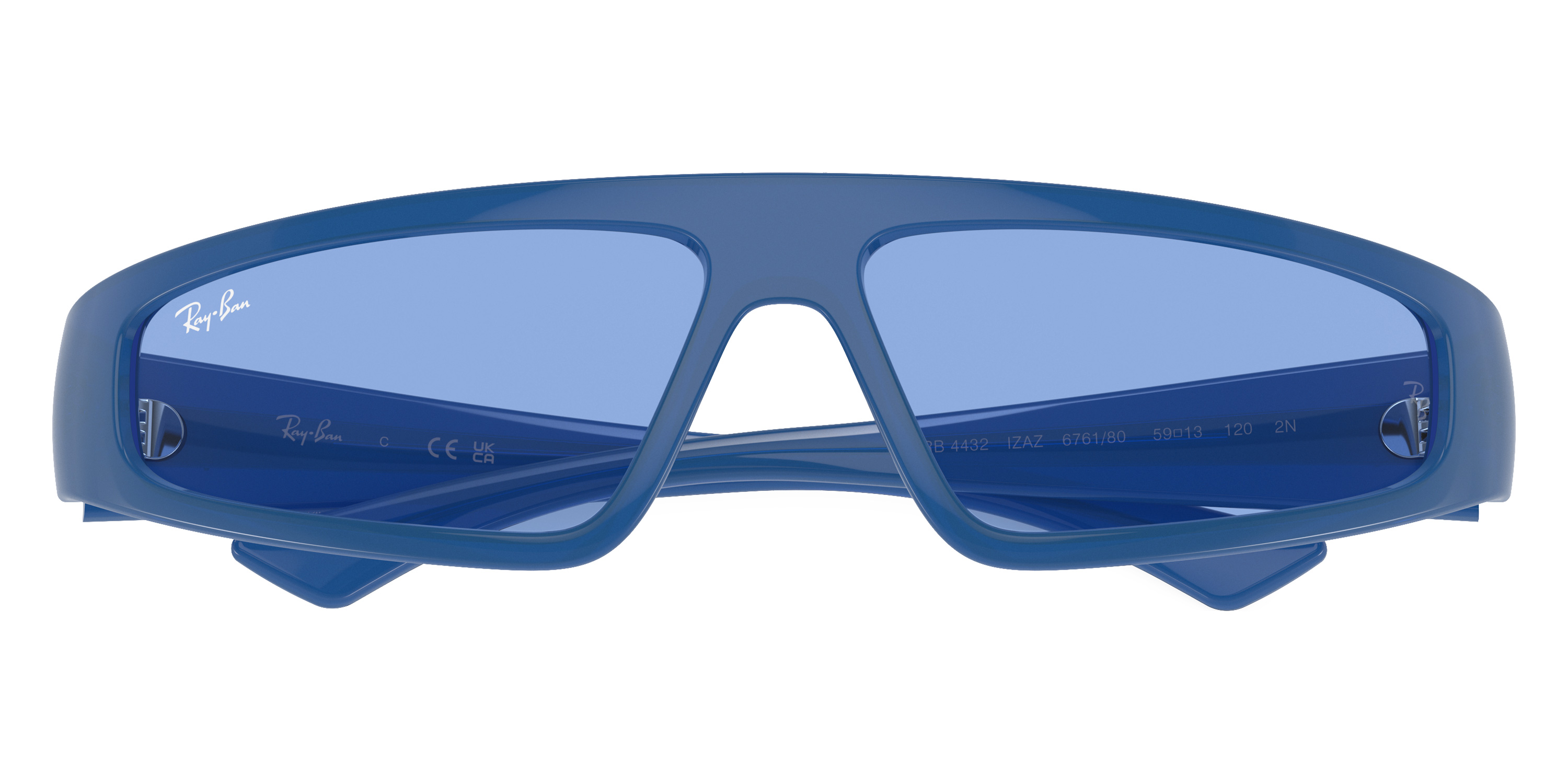 Ray-Ban™ - Izaz RB4432