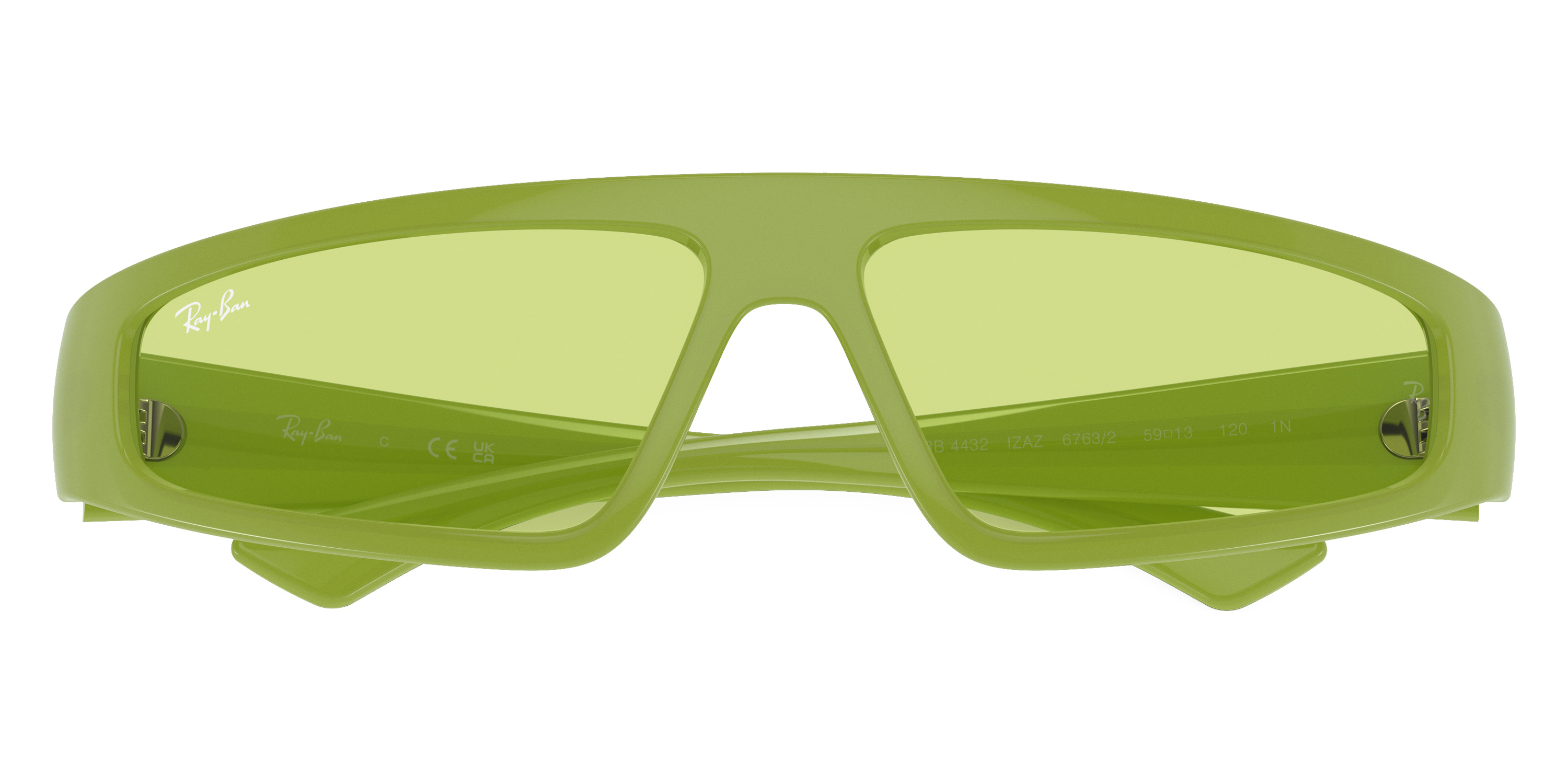 Ray-Ban™ - Izaz RB4432