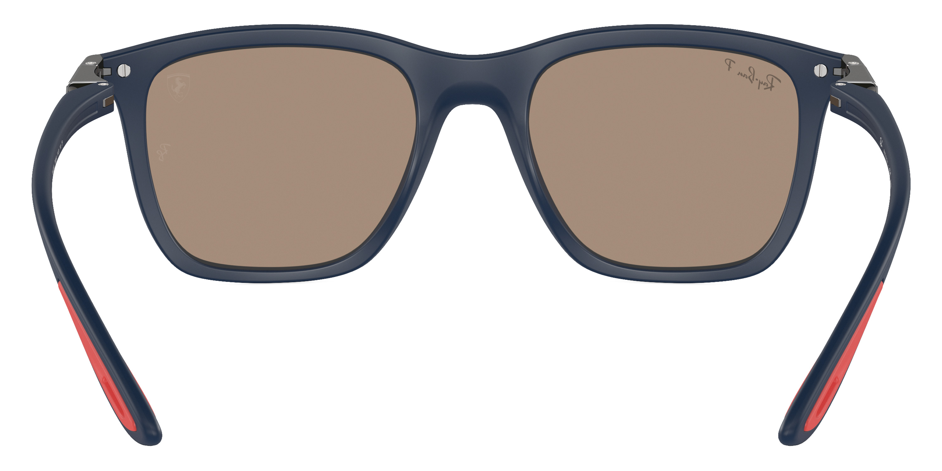 Color: Blue (F698H0) - Ray-Ban RB4433MF698H054
