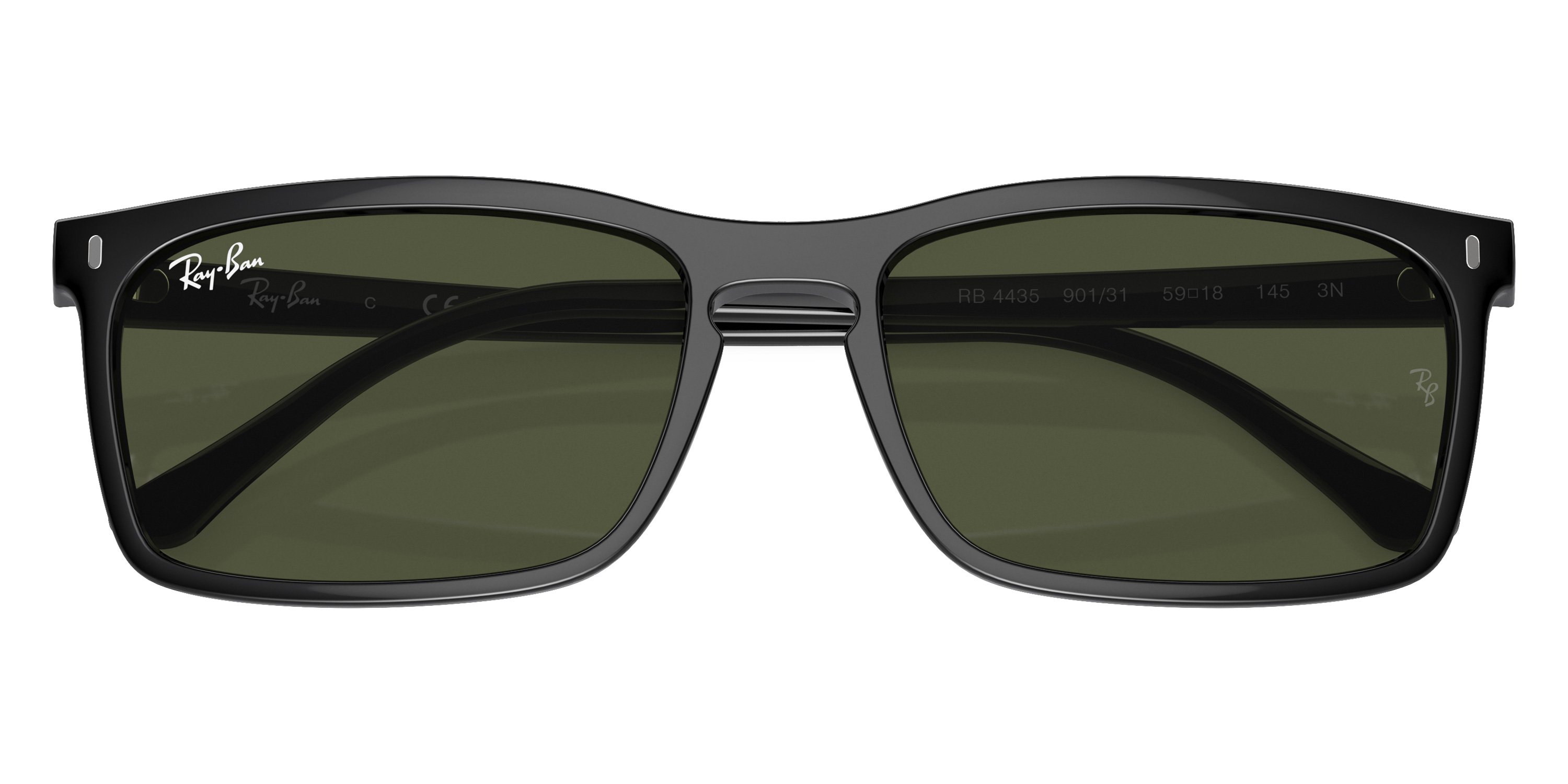 Ray-Ban™ - RB4435