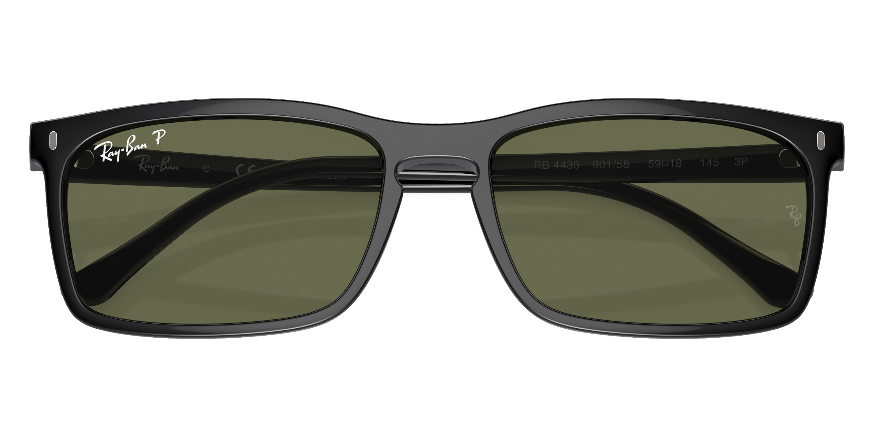 Ray-Ban™ - RB4435
