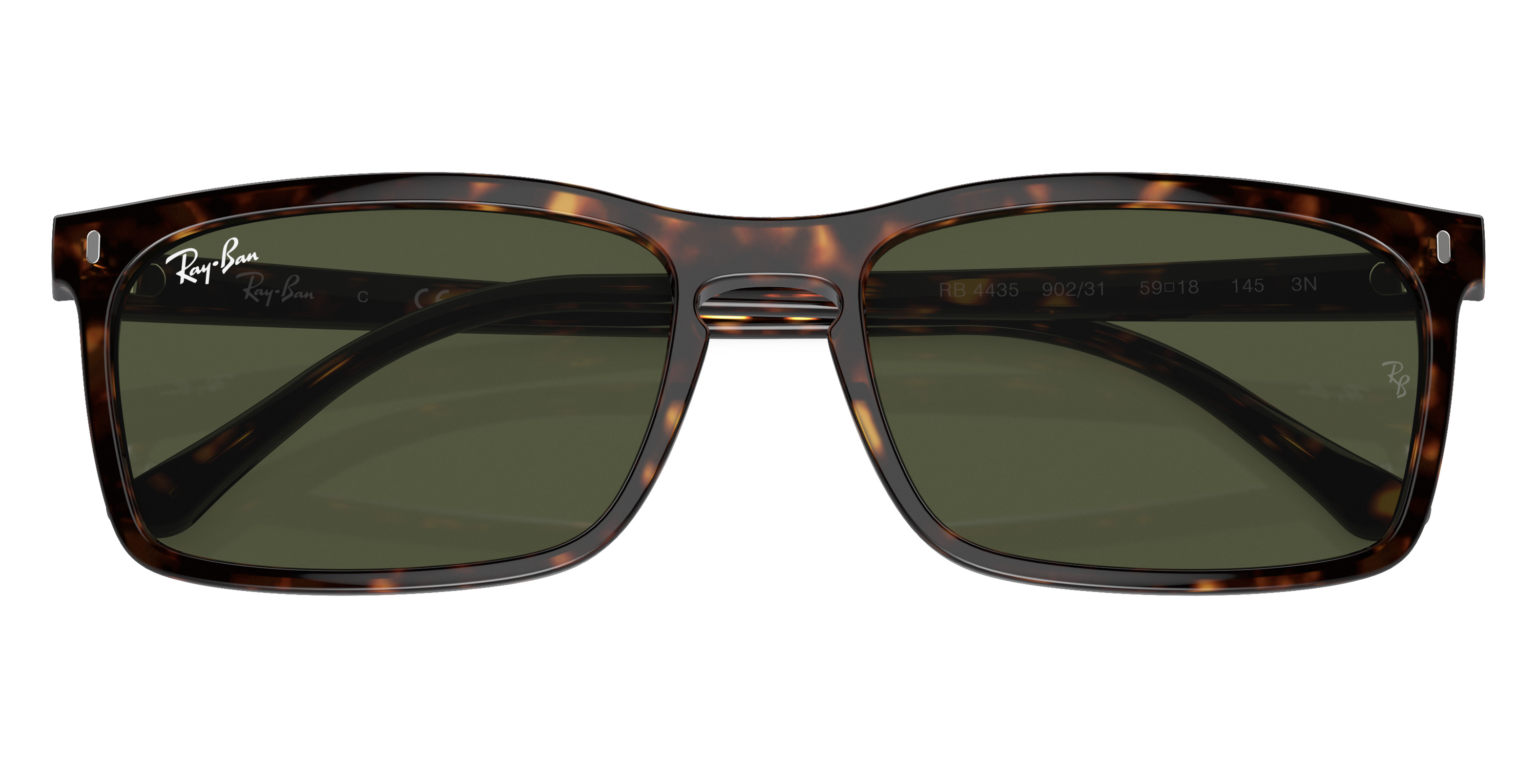 Ray-Ban™ - RB4435