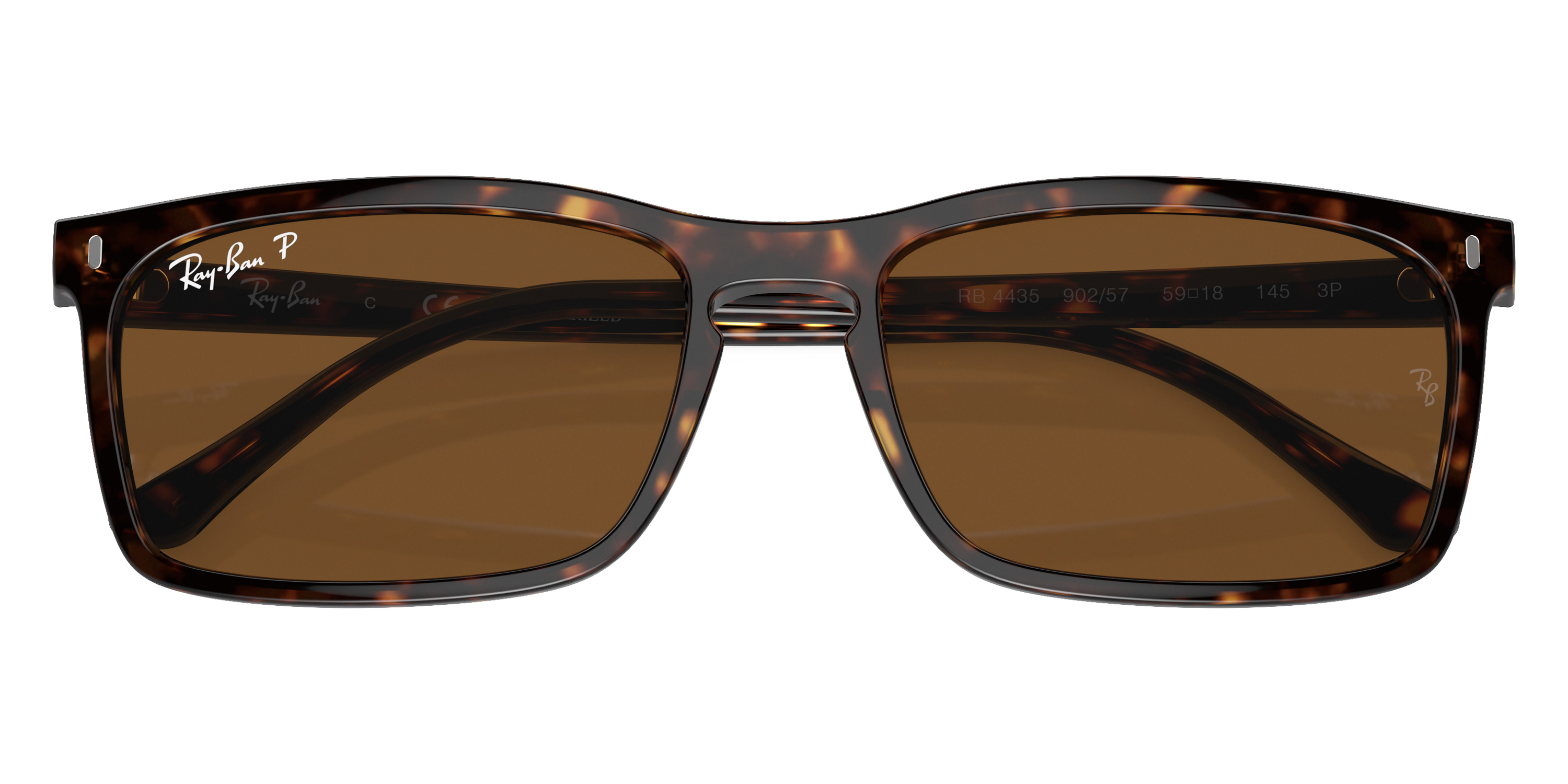 Ray-Ban™ - RB4435