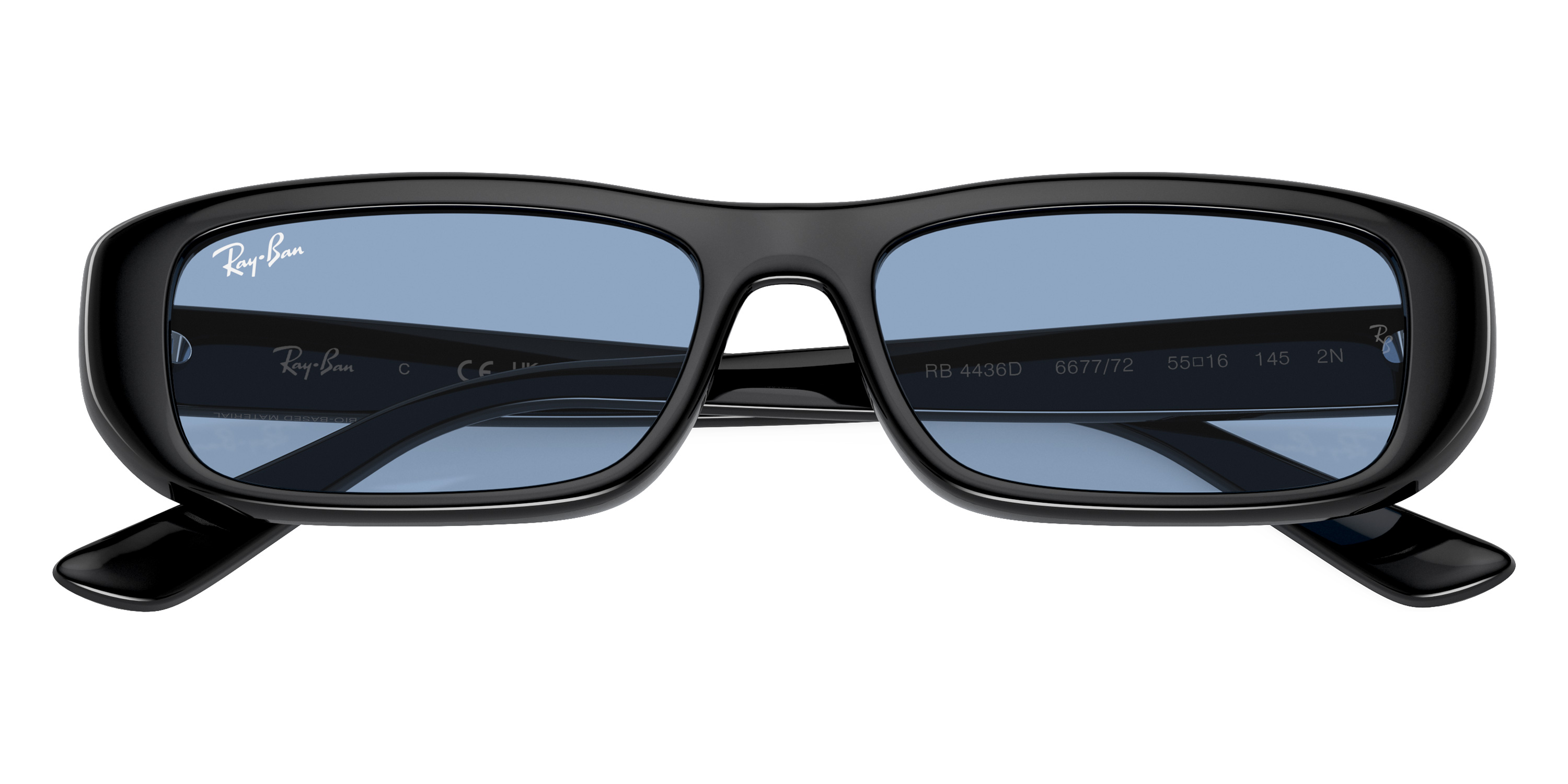 Ray-Ban™ - RB4436D