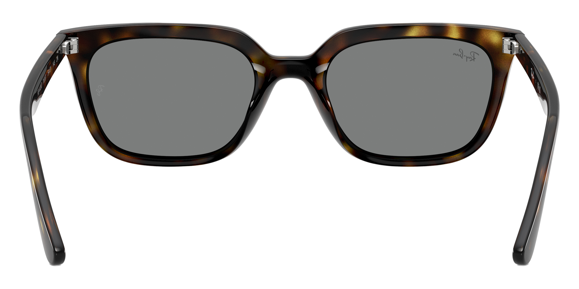 Color: Havana (710/87) - Ray-Ban RB4439D710/8754
