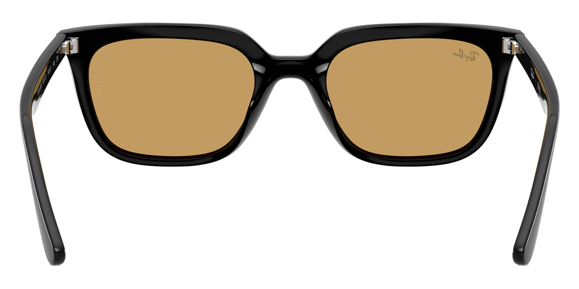 Color: Black (901/73) - Ray-Ban RB4439D901/7354