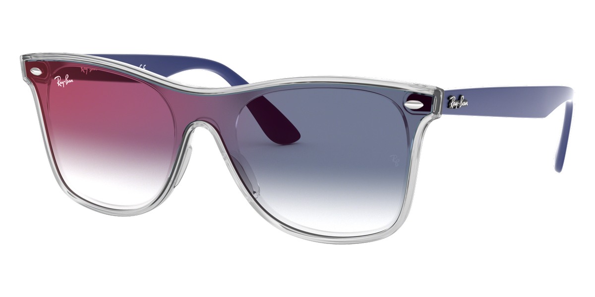 Ray-Ban™ - Blaze Wayfarer RB4440N