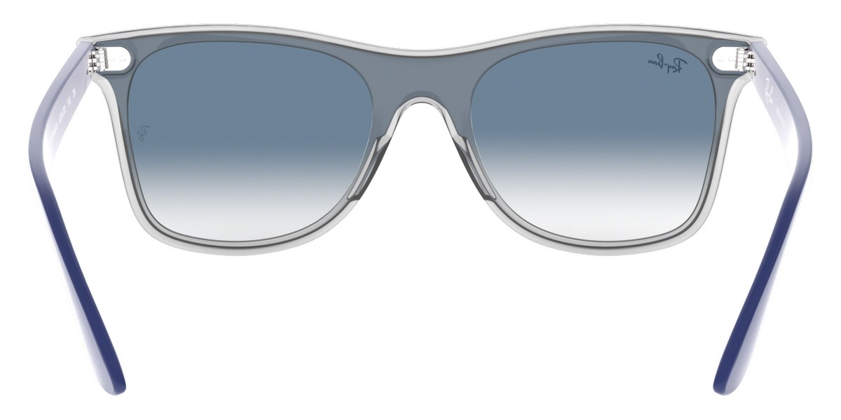 Ray-Ban™ - Blaze Wayfarer RB4440N