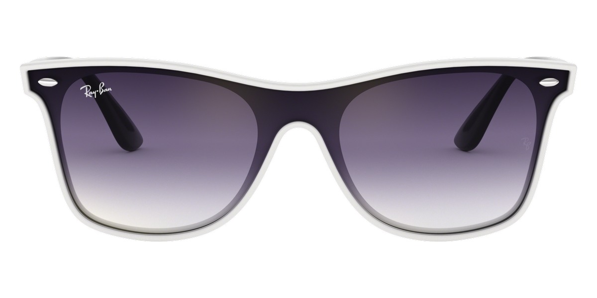 Ray-Ban™ - Blaze Wayfarer RB4440N
