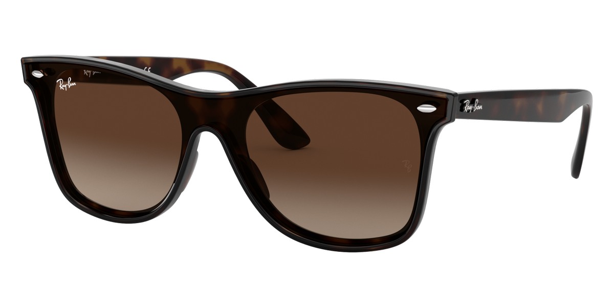 Ray-Ban™ - Blaze Wayfarer RB4440N