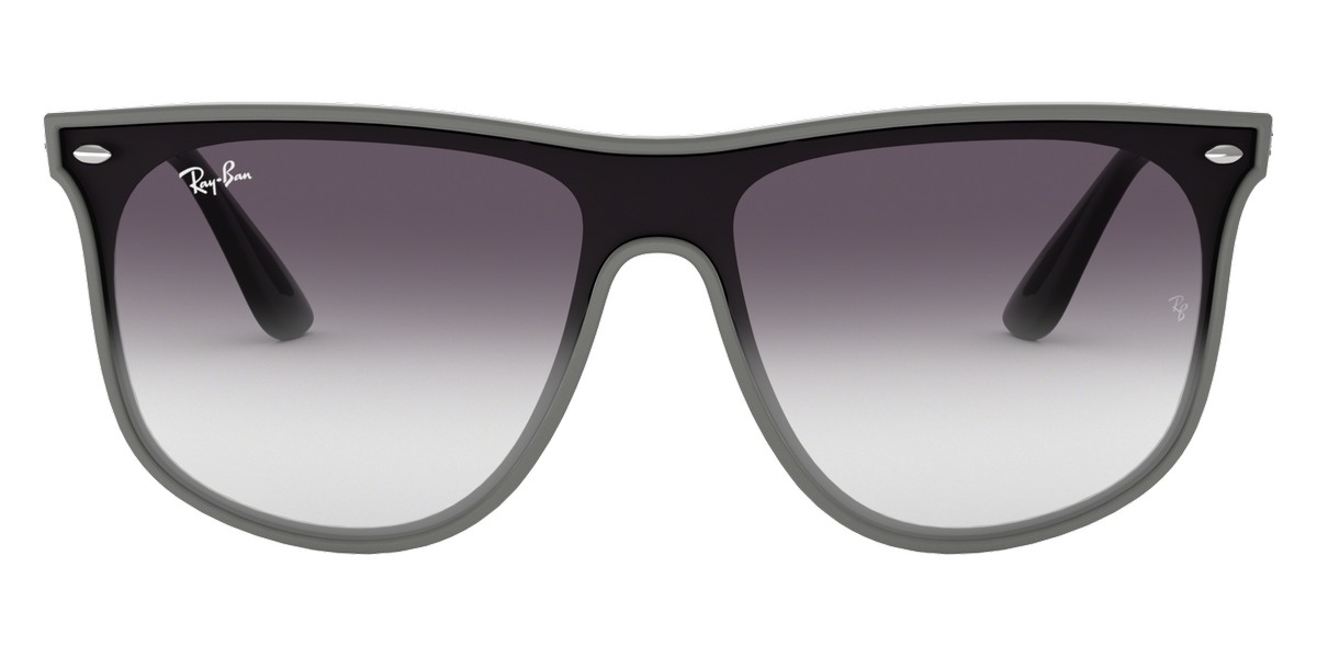 Ray-Ban™ - Blaze Boyfriend RB4447N