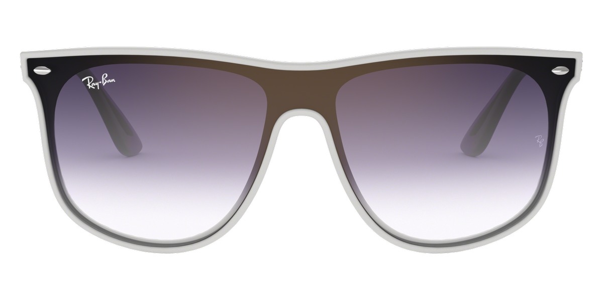 Ray-Ban™ - Blaze Boyfriend RB4447N