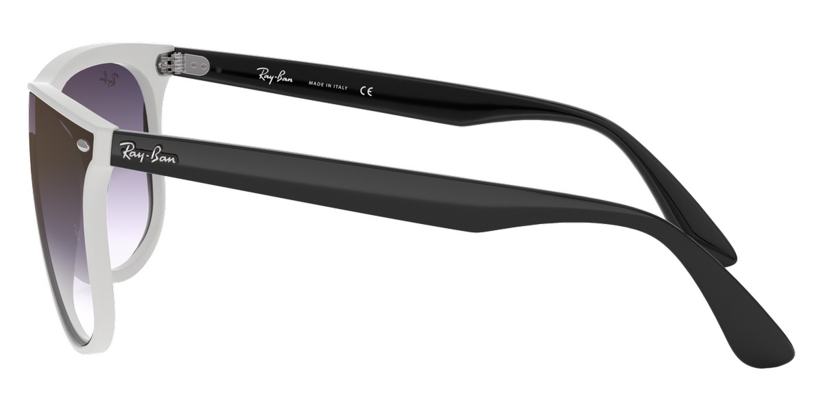 Ray-Ban™ - Blaze Boyfriend RB4447N