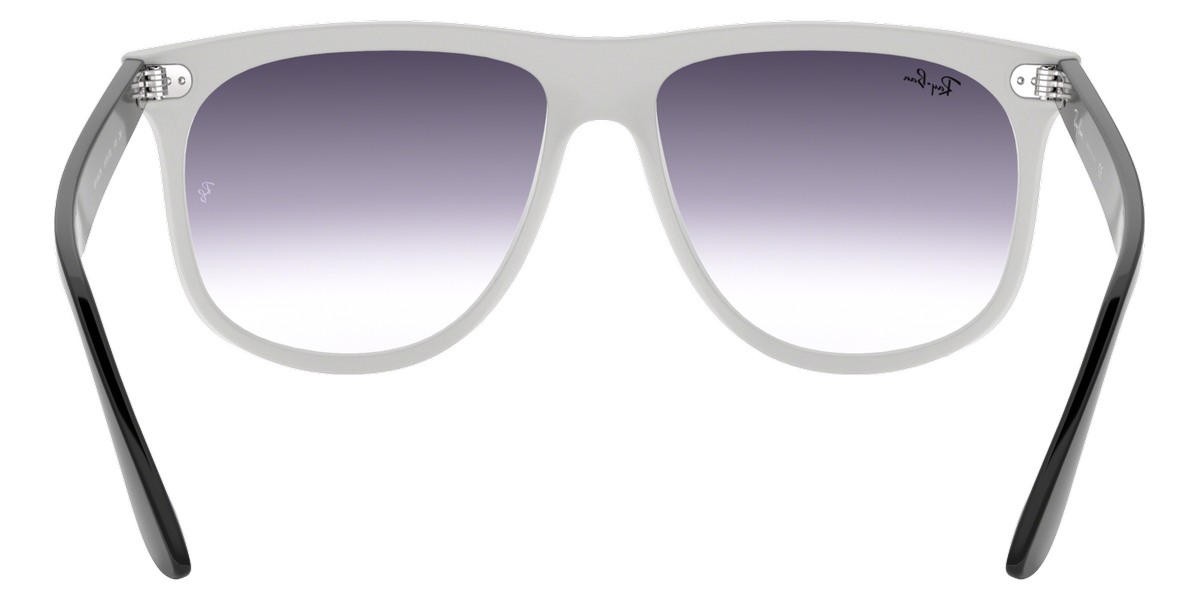 Ray-Ban™ - Blaze Boyfriend RB4447N