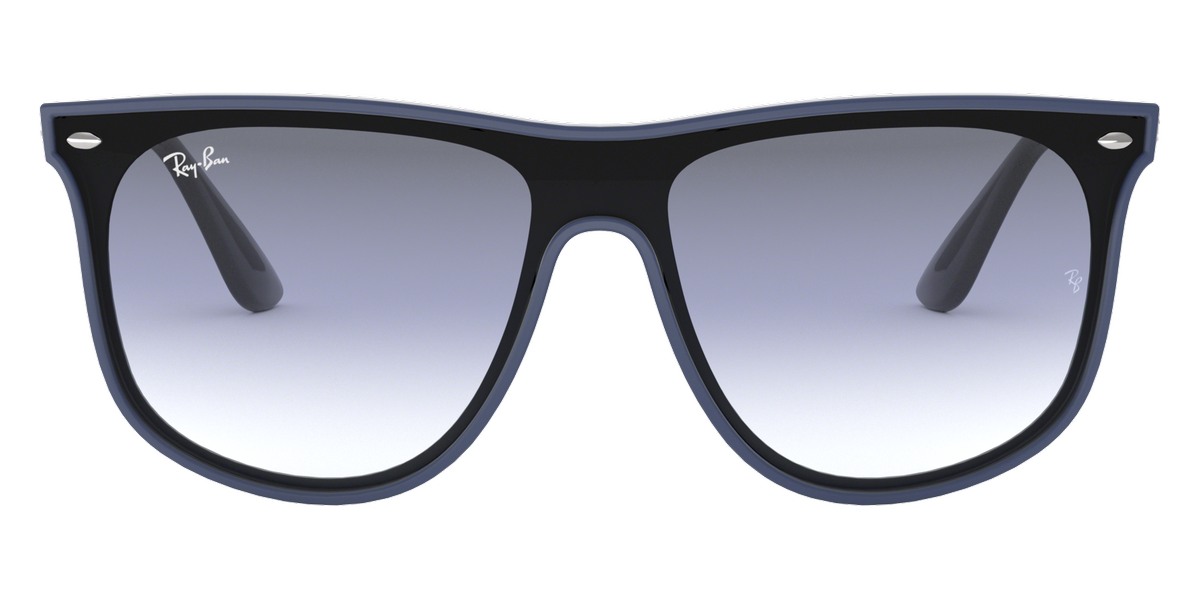 Ray-Ban™ - Blaze Boyfriend RB4447N