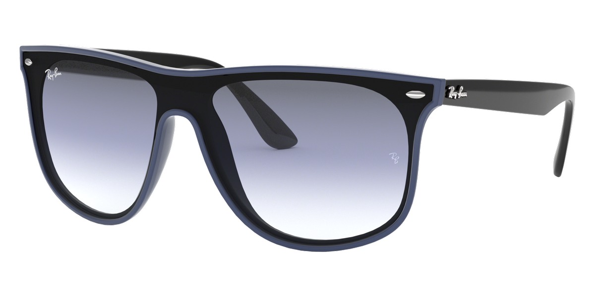 Ray-Ban™ - Blaze Boyfriend RB4447N