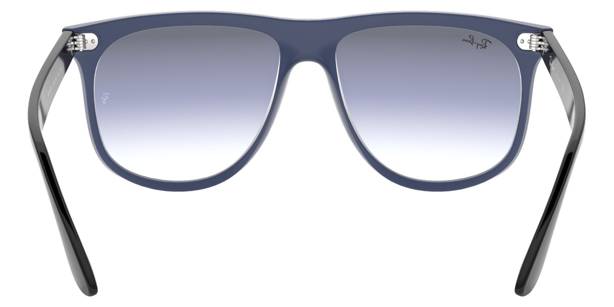Ray-Ban™ - Blaze Boyfriend RB4447N