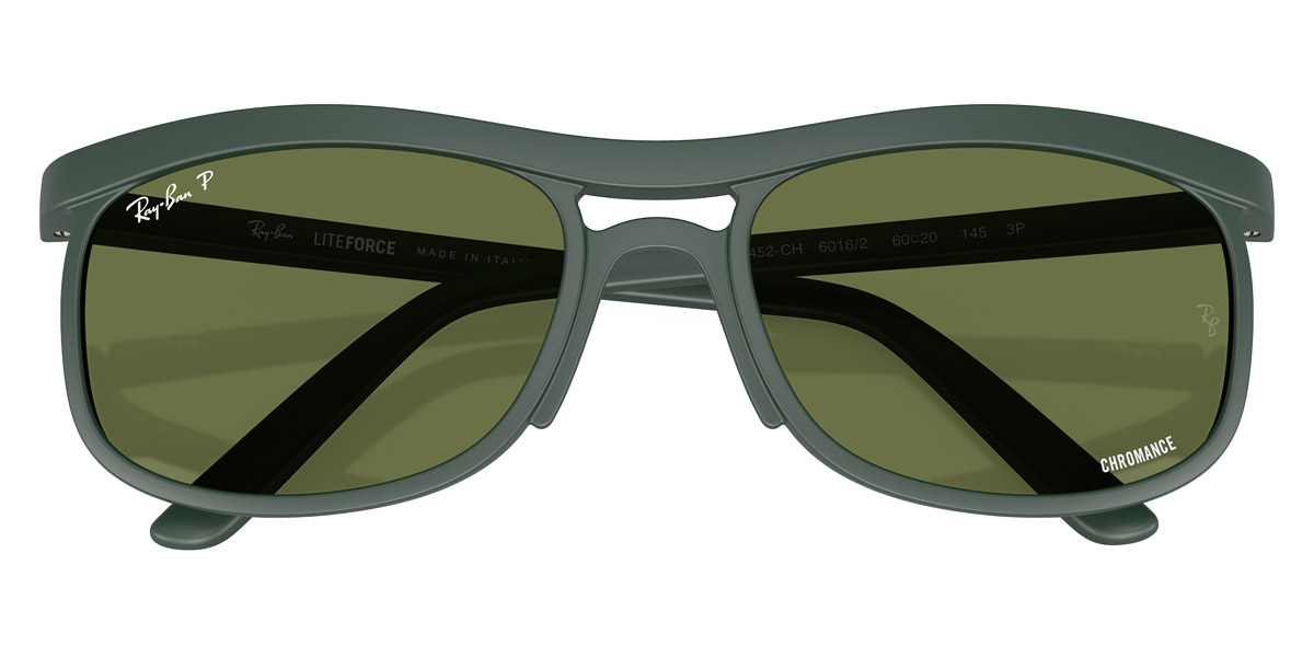 Ray-Ban™ - RB4452CH