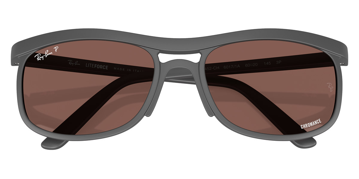 Ray-Ban™ - RB4452CH