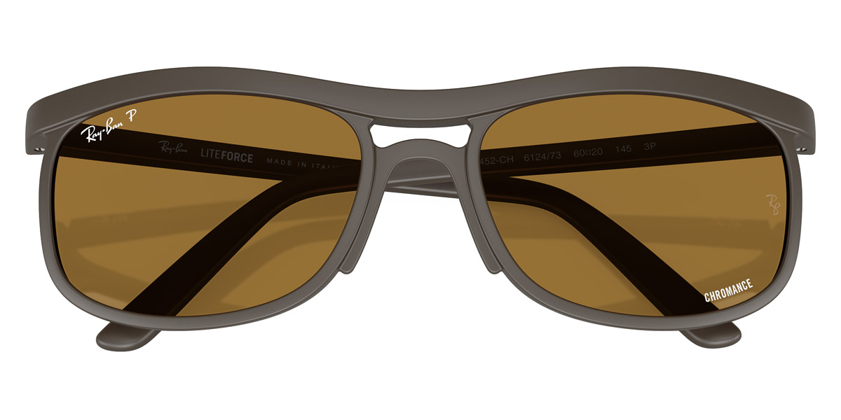 Ray-Ban™ - RB4452CH