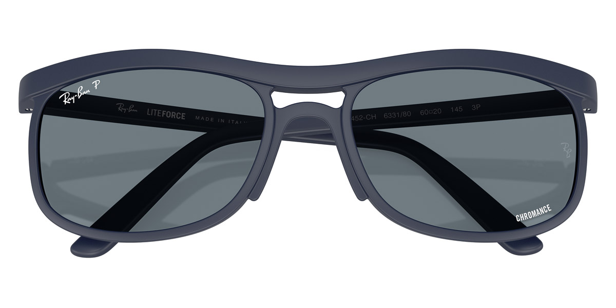 Ray-Ban™ - RB4452CH