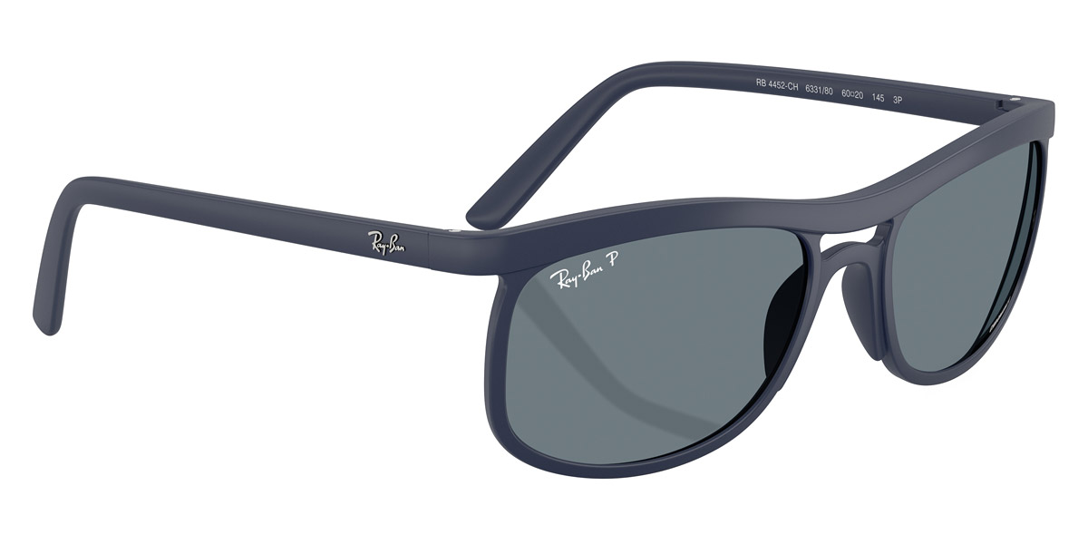Ray-Ban™ - RB4452CH