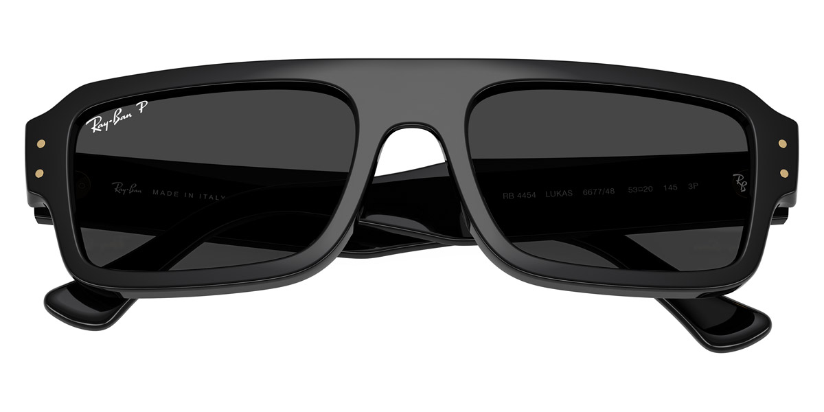 Ray-Ban™ - Lukas RB4454