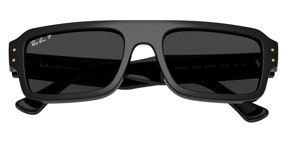 Ray-Ban™ - Lukas RB4454F