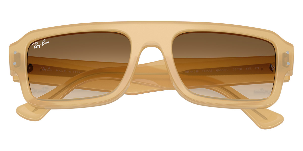 Ray-Ban™ - Lukas RB4454F