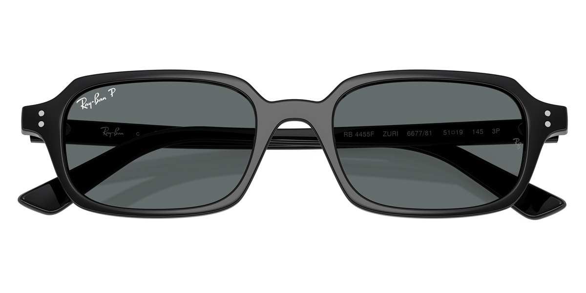 Ray-Ban™ - Zuri RB4455F