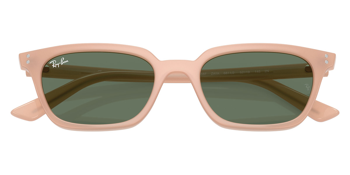 Ray-Ban™ - Zaya RB4456F