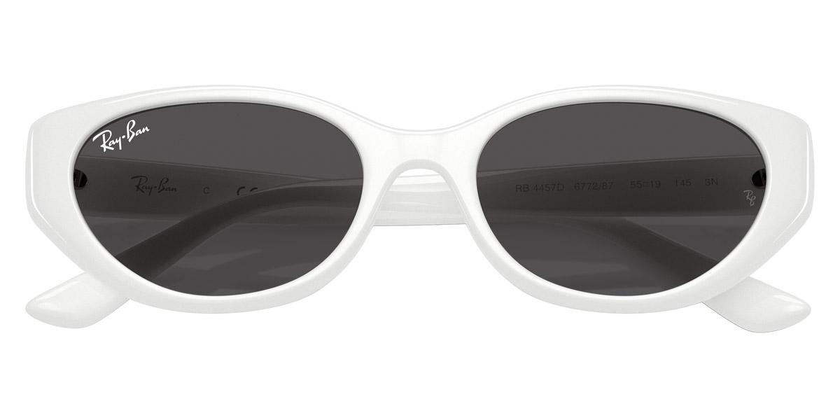 Ray-Ban™ - RB4457D