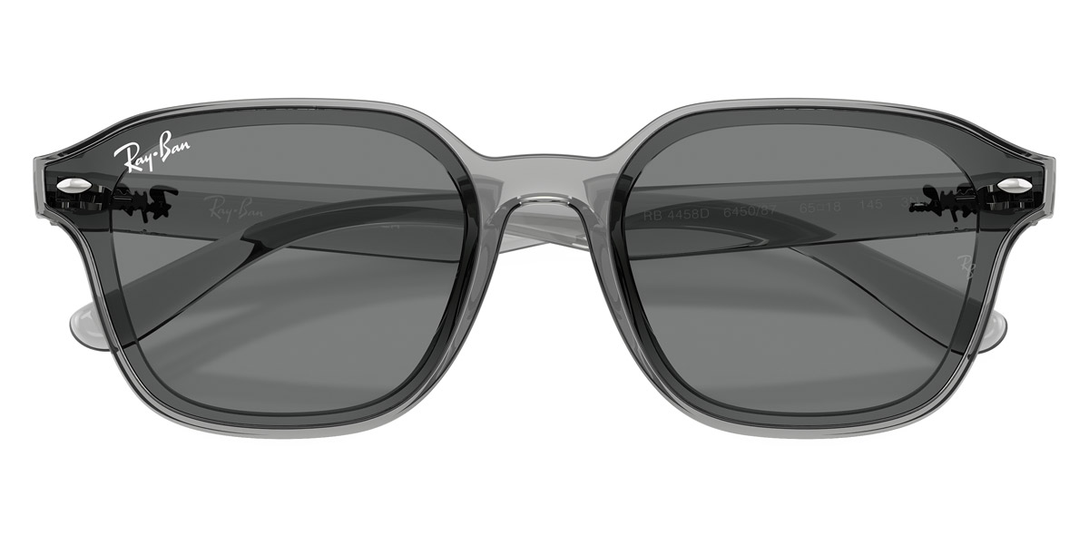 Ray-Ban™ - RB4458D