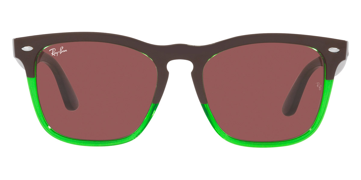 Ray-Ban™ - Steve RB4487F