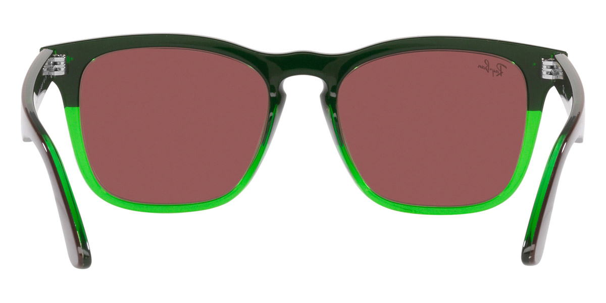 Ray-Ban™ - Steve RB4487F