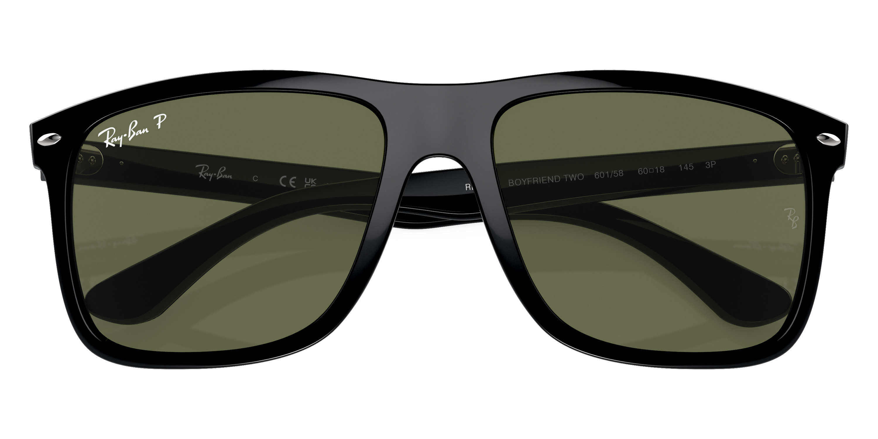 Ray-Ban™ - Boyfriend Two RB4547