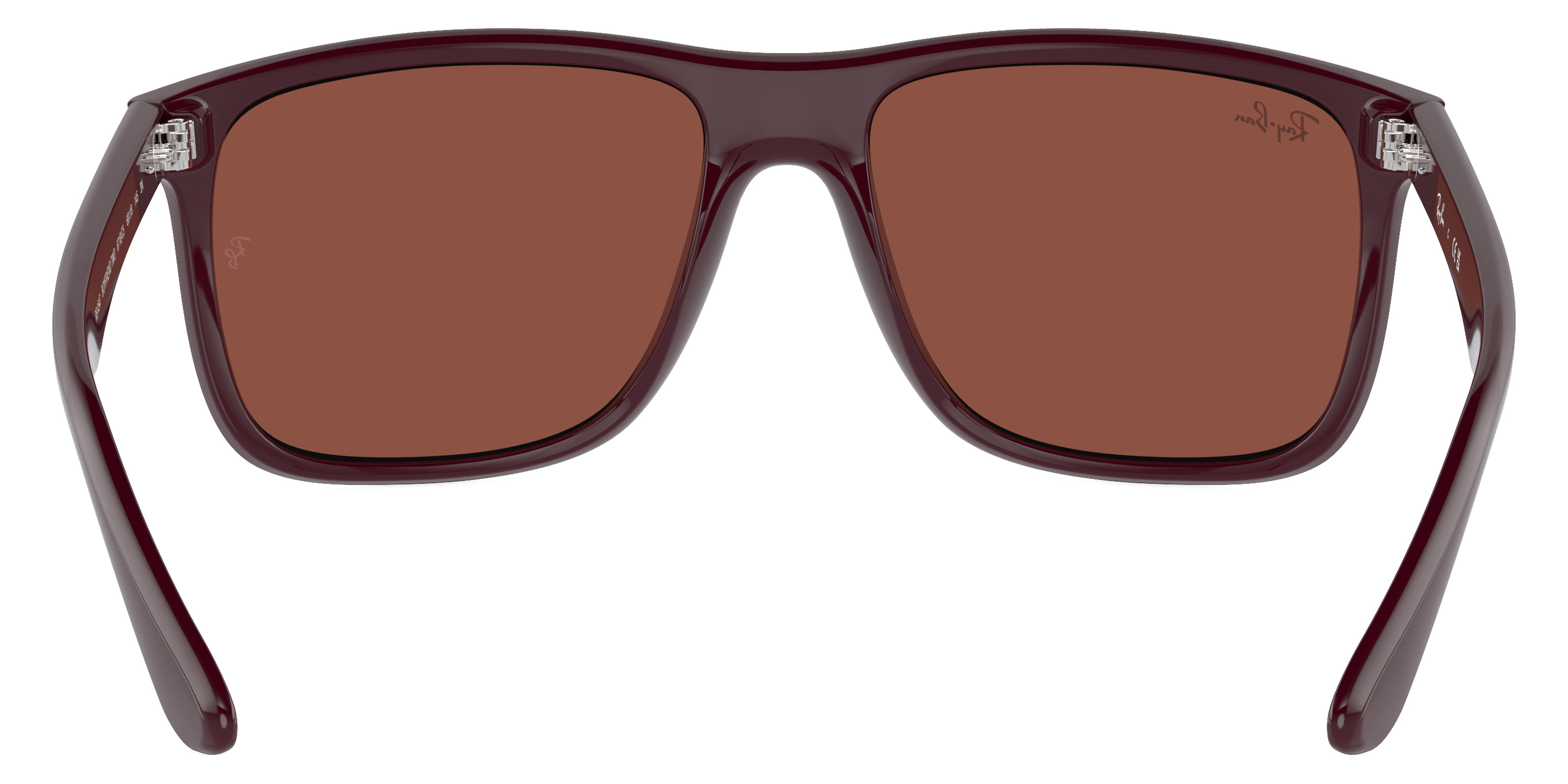 Ray-Ban™ - Boyfriend Two RB4547