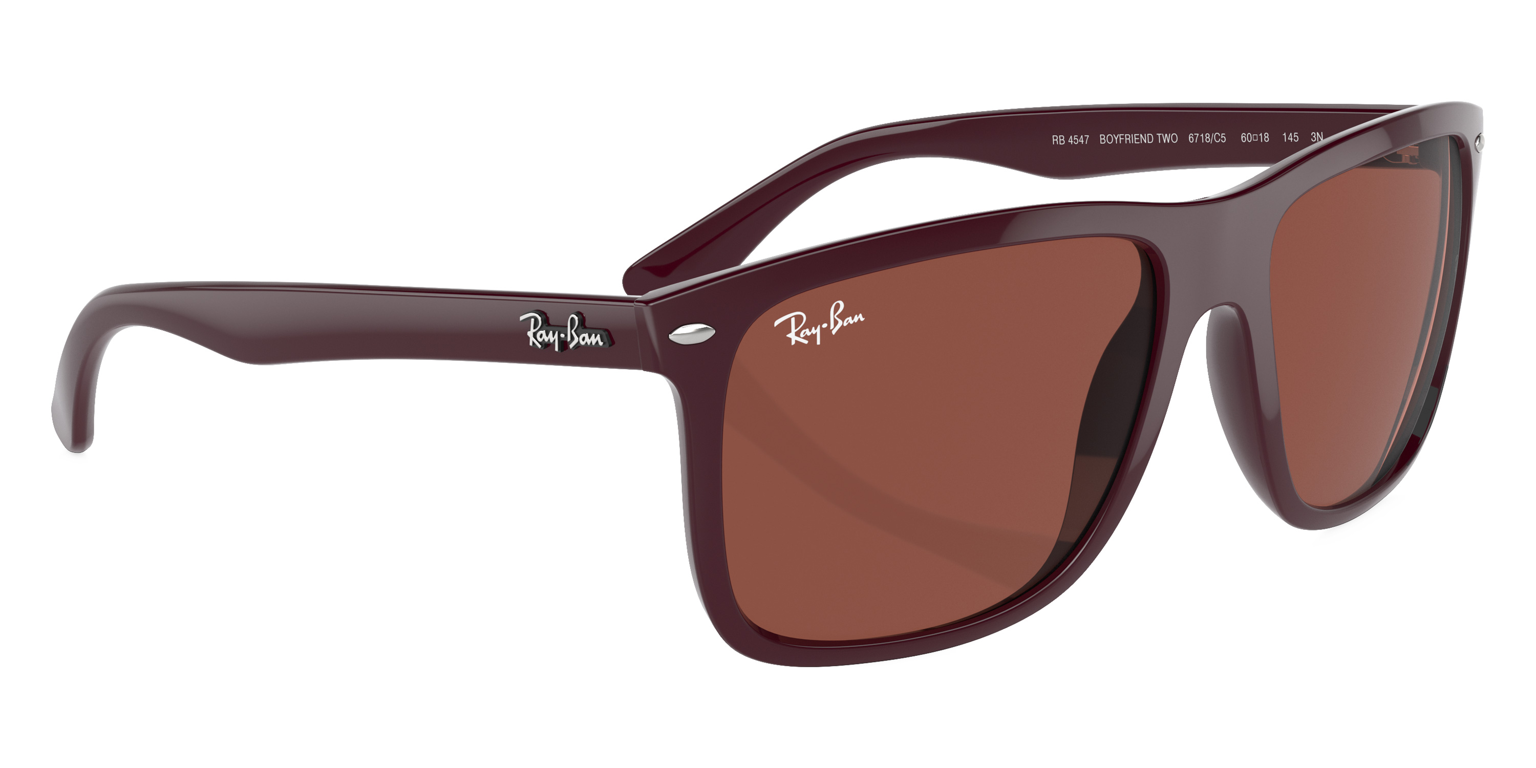 Ray-Ban™ - Boyfriend Two RB4547