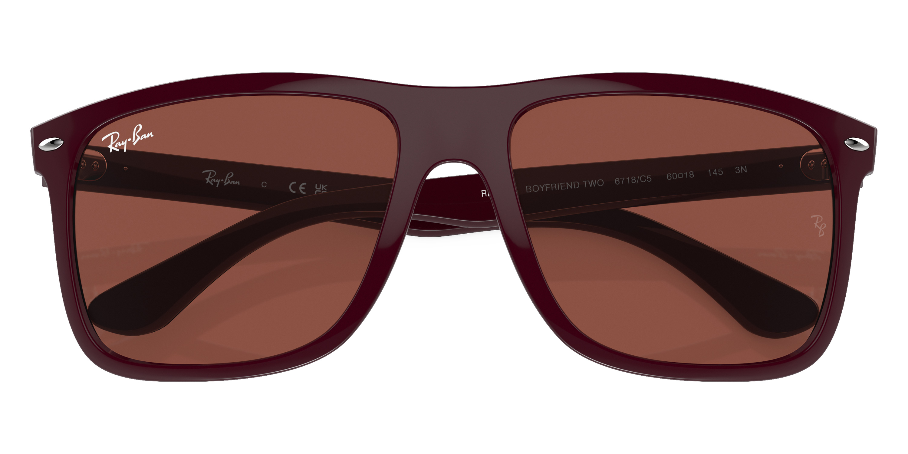 Ray-Ban™ - Boyfriend Two RB4547