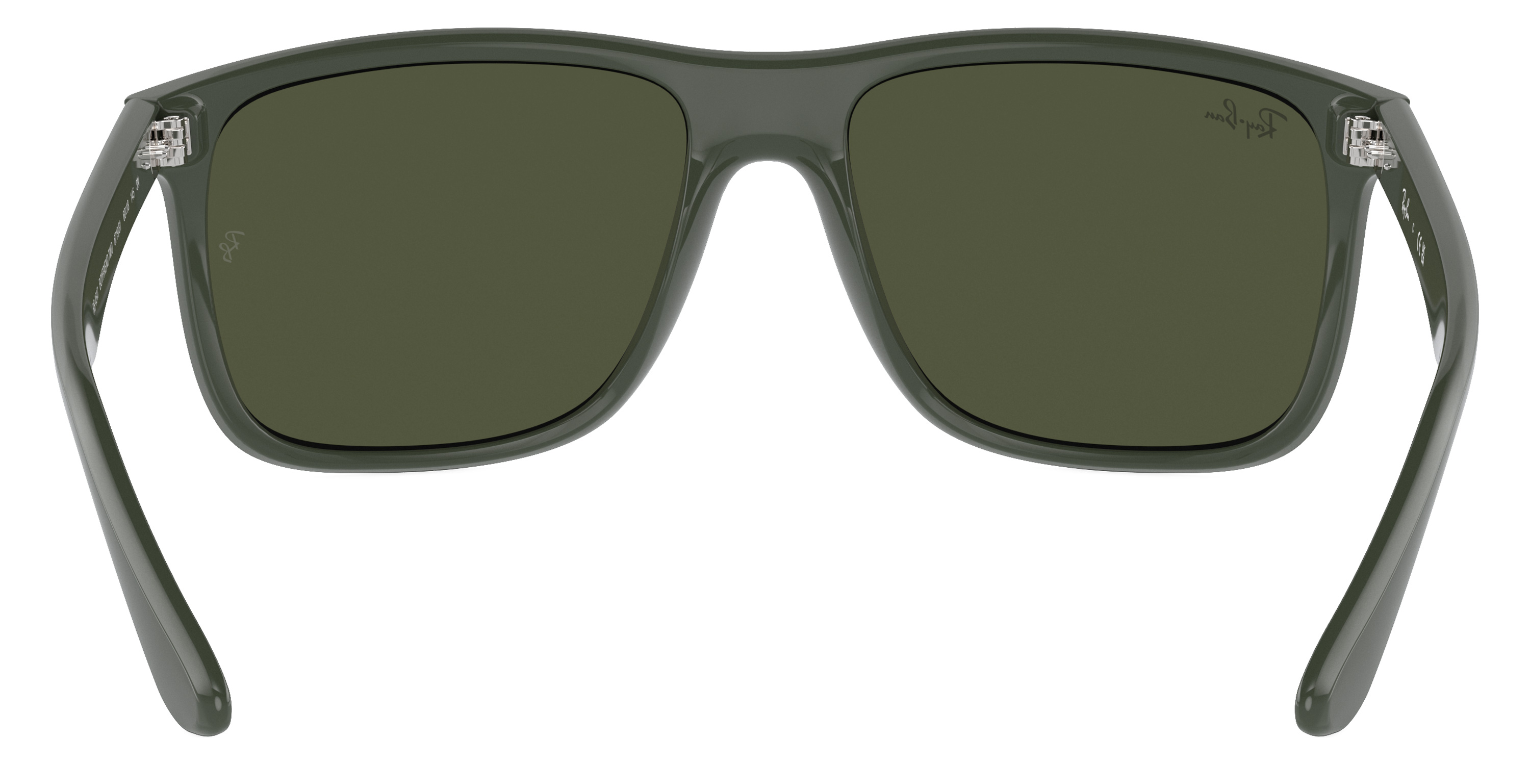 Ray-Ban™ - Boyfriend Two RB4547