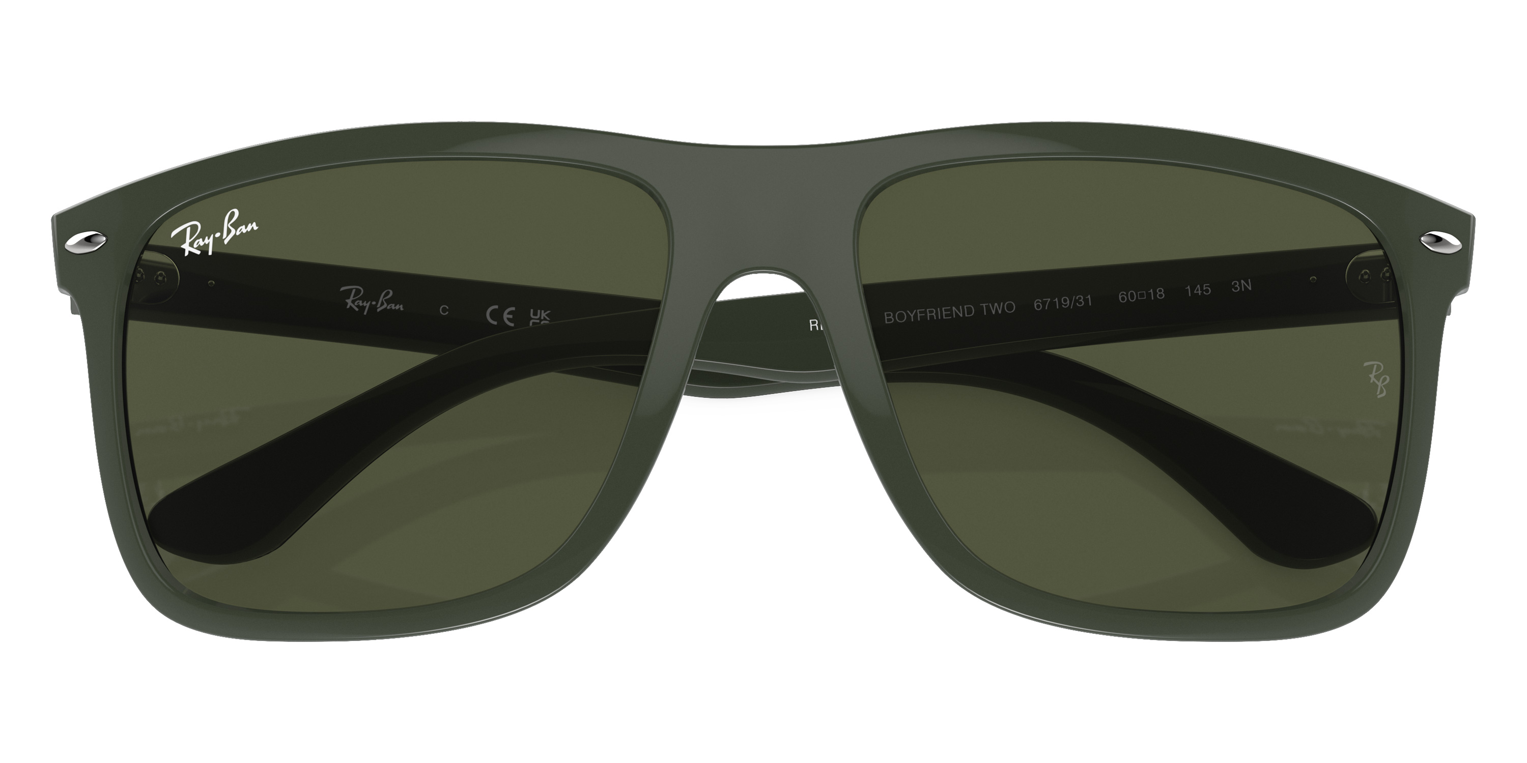 Ray-Ban™ - Boyfriend Two RB4547