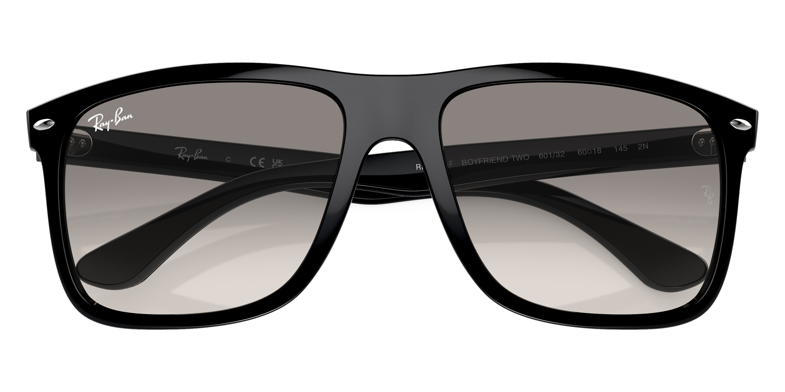 Ray-Ban™ - Boyfriend Two RB4547F