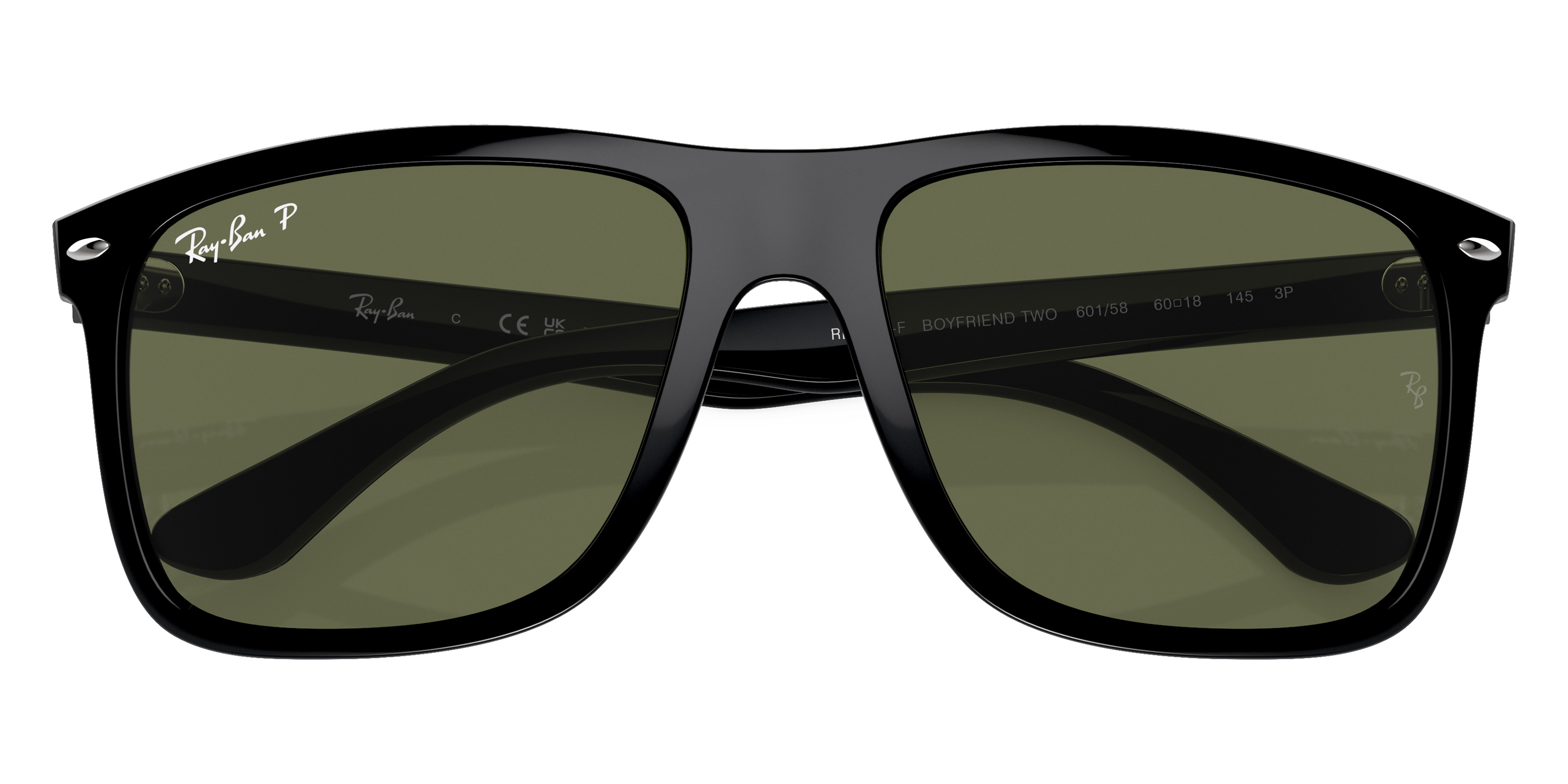 Ray-Ban™ - Boyfriend Two RB4547F