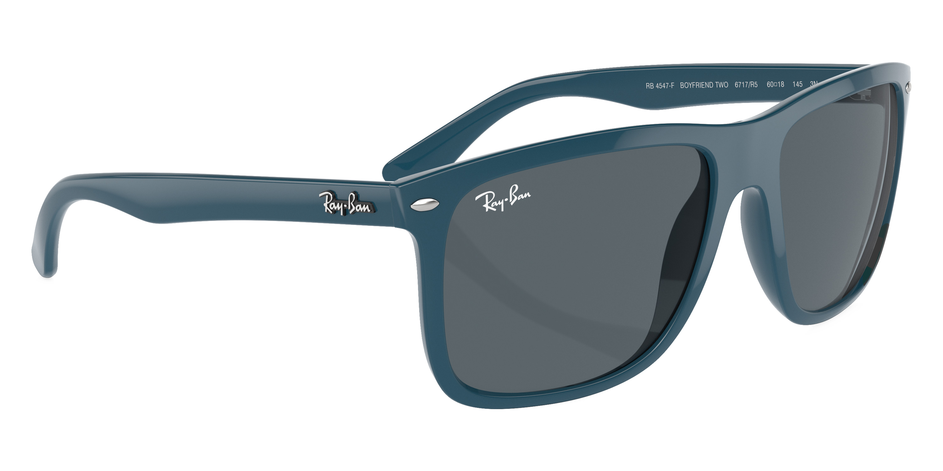 Ray-Ban™ - Boyfriend Two RB4547F
